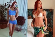 Ruivinha de Marte