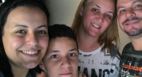 Caso ABC: filha e namorada admitem participação no roubo