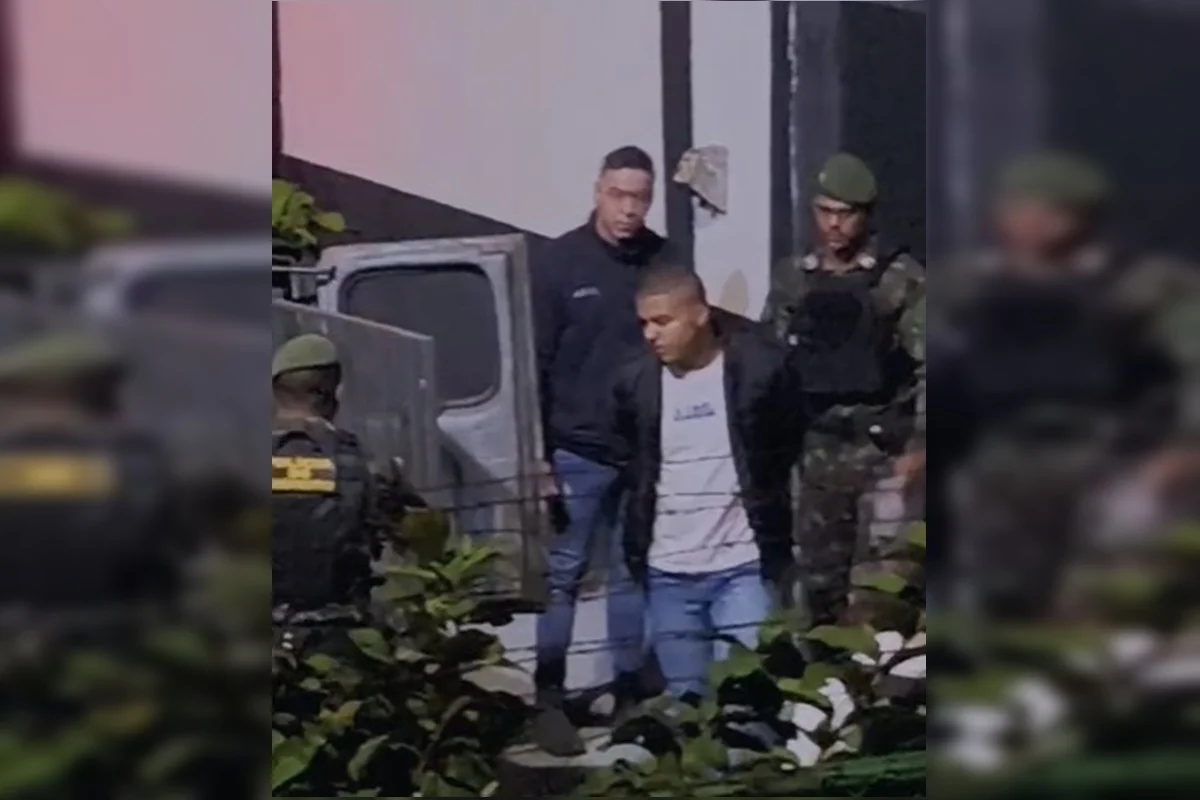 Sargento do Exército envolvido em atropelamento no Riacho Fundo I é solto