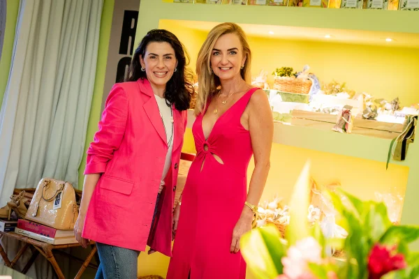 Salve Rainha recebe convidados em evento temático de Páscoa