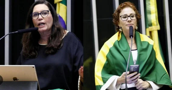 Por detidos, bolsonaristas acionam Ministério dos Direitos Humanos e DPU