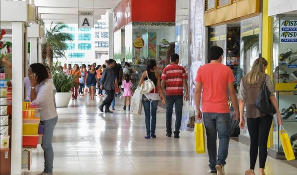 Compras de Natal: Procon alerta consumidores sobre direitos e cuidados
