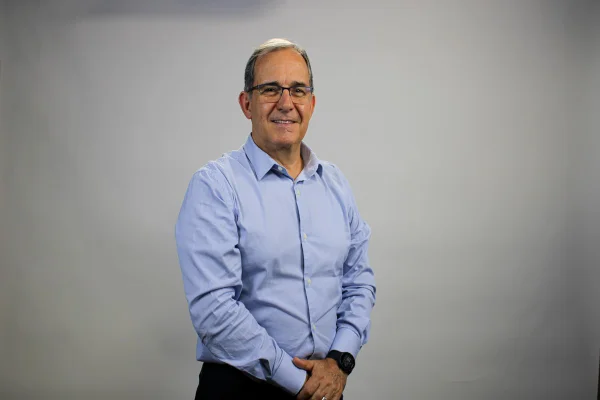 Diretor de instituto repassa sua experiência no varejo à sala de aula