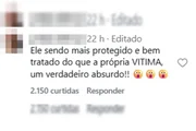 Web se revolta com pergunta de juiz do TJGO a homem que acorrentou ex - imagem 4