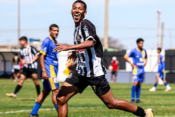 Candangão Sub-20: confira os resultados dos jogos deste sábado (19/7)