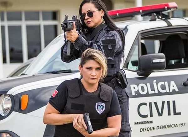 Concurso da Polícia Civil da PB tem 1.400 vagas e salário de R$ 12 mil