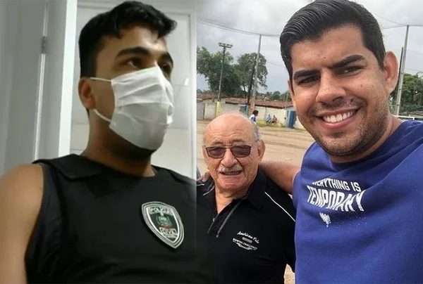 Justiça condena à prisão acusados pela morte de prefeito na Paraíba
