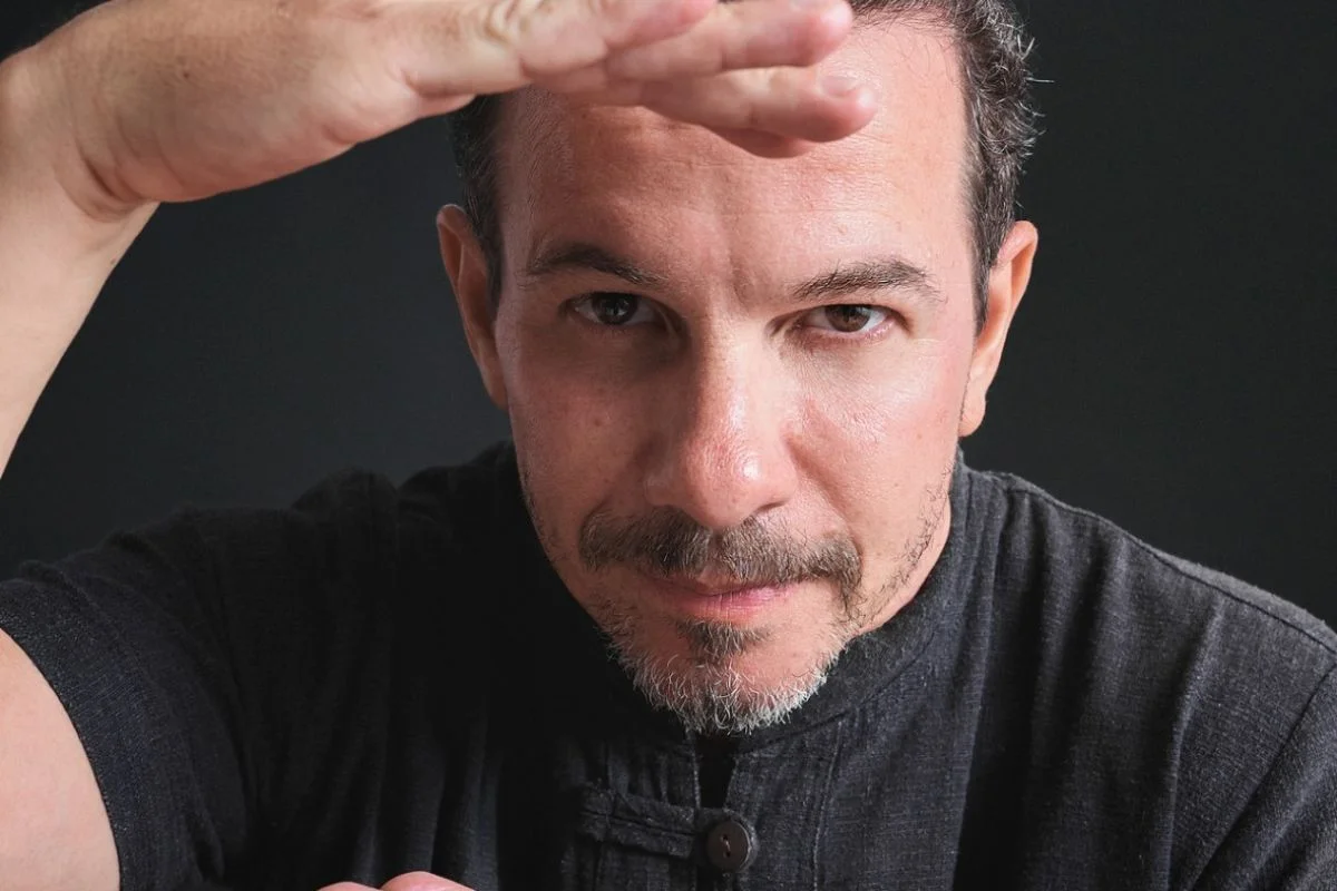 Ricardo Cônti fala sobre bastidores de Parintins: "Lágrimas jorraram"