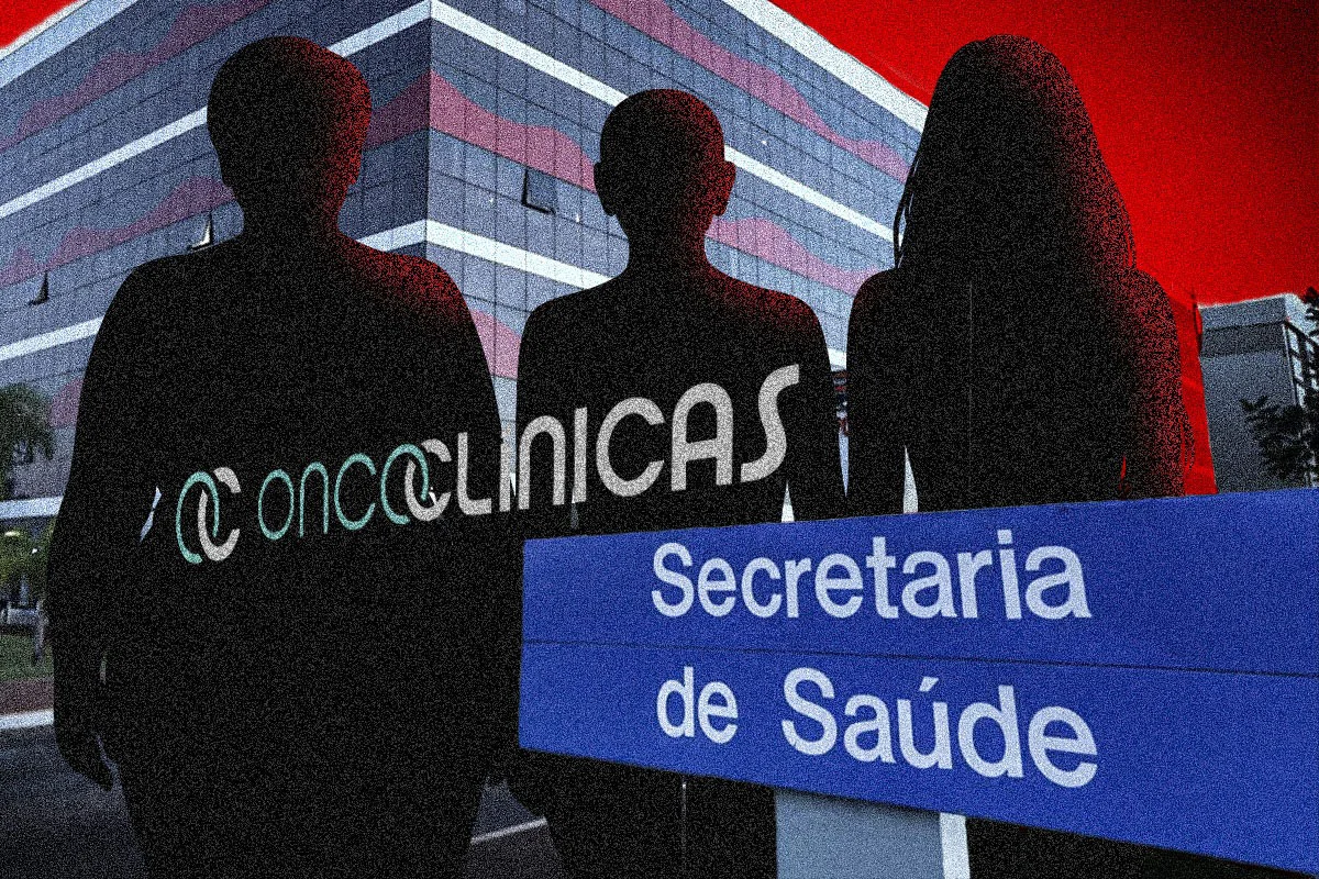 Fim de Contrato: Pacientes Oncológicos do DF Buscam Respostas sobre Tratamento no SUS