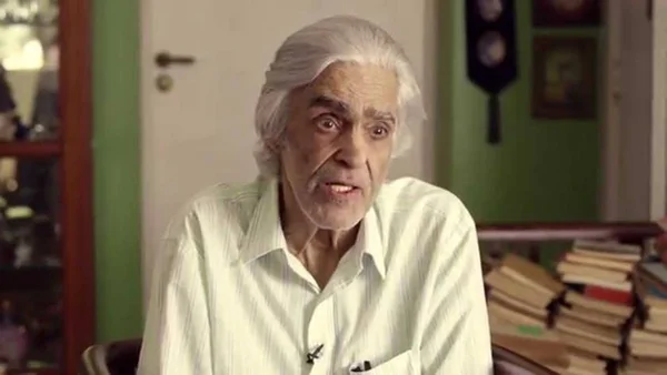 Morre o escritor e jornalista gaúcho Luiz Carlos Maciel