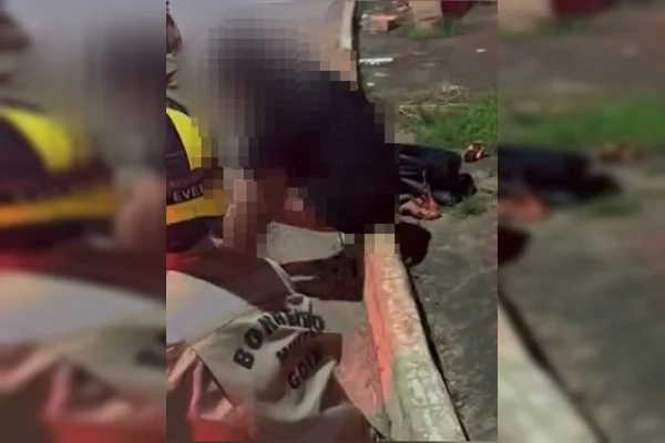 Mulher ataca advogada em encontro com garoto de programa em motel