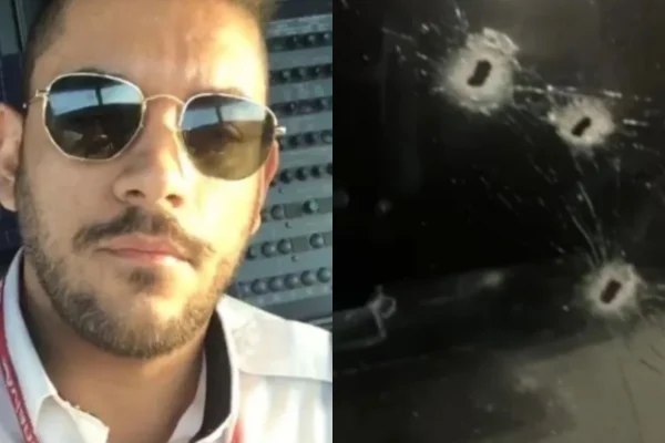 Imagem colorida, Morre empresário baleado em ataque a tiros na Barra da Tijuca, no Rio - Metrópoles