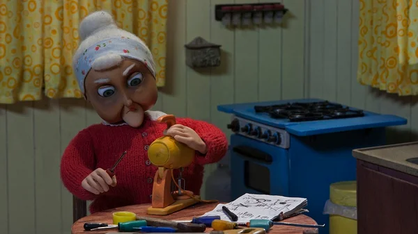 Festival Internacional de Stop Motion vem a Brasília pela primeira vez