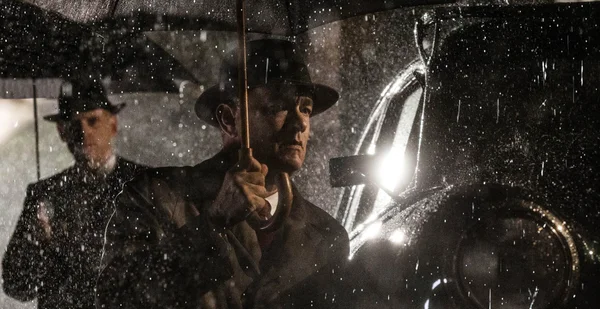 Em “Ponte dos Espiões”, Spielberg encarna a Hollywood clássica