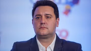 Ratinho Junior, governador do Paraná