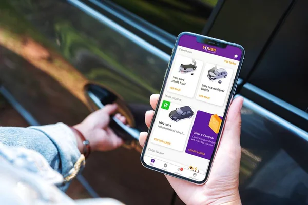 Tech and Soul é a nova parceira de publicidade da Youse