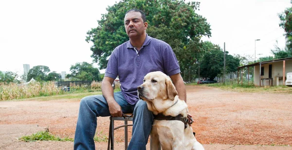 A vida depois de… superar a deficiência para ajudar outras pessoas