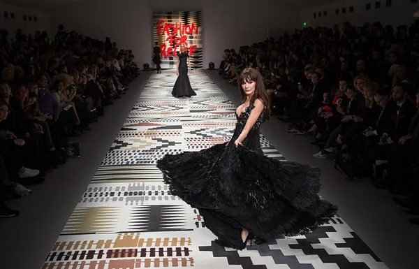 Grande amiga de McQueen e Kate Moss, Annabelle Neilson morre aos 49