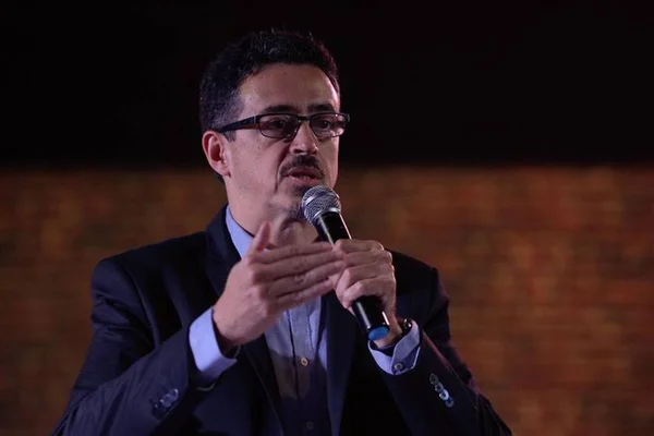 Ministro anuncia R$ 471 milhões para a indústria audiovisual