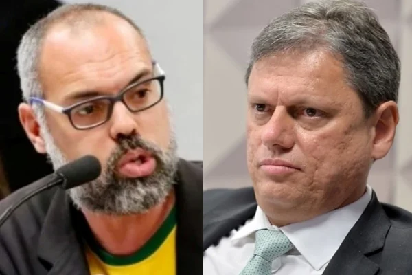 Allan dos Santos Tarcísio