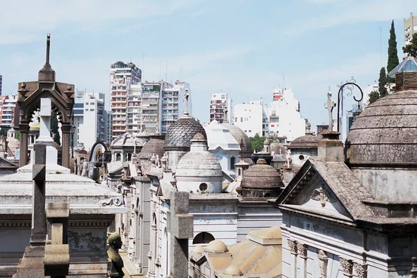Recoleta, Buenos Aires
