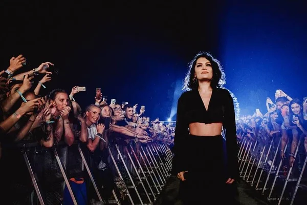 Jessie J, Samuel Rosa e mais: programação do feriado começa nesta 3ª