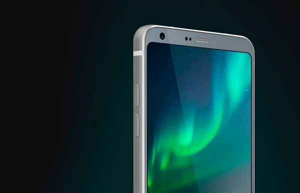 6 bons motivos para considerar o LG G6, novo rival da Samsung e Apple