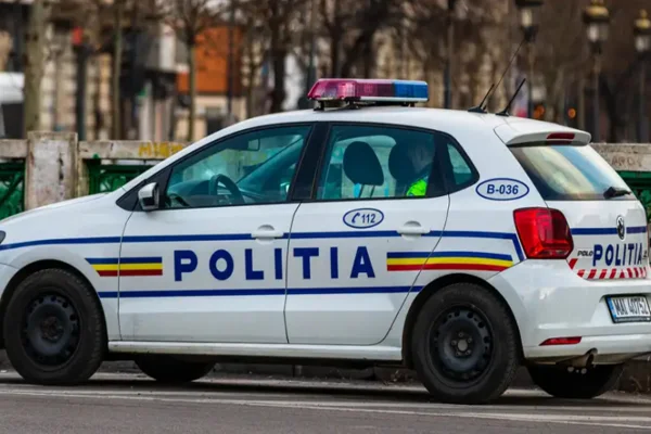 Polícia