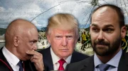 Bolsonaristas avisam governo Trump sobre mensagens entre Vorcaro e Moraes - imagem 4