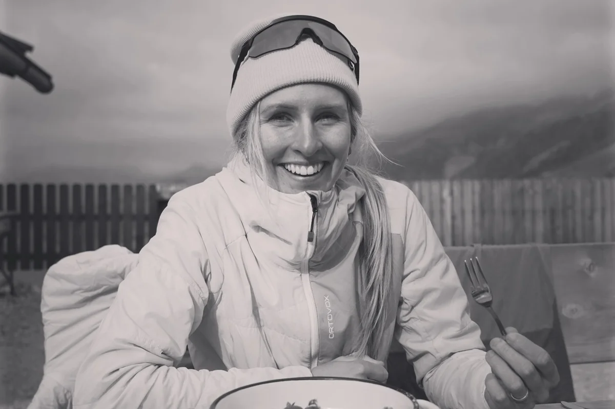 Laura morreu após um acidente de bicicleta Laura morreu após um acidente de bicicleta
