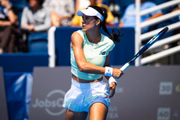Cirstea teve seu troféu do torneio de Cleveland roubado. Cirstea teve seu troféu do torneio de Cleveland roubado.
