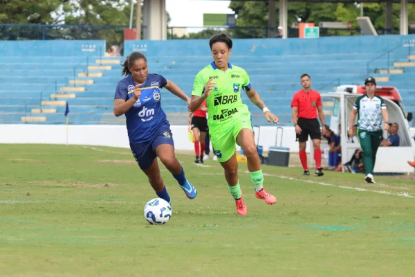 Final de semana esportivo será movimentado com muito futebol e Vôlei de Praia no Distrito Federal