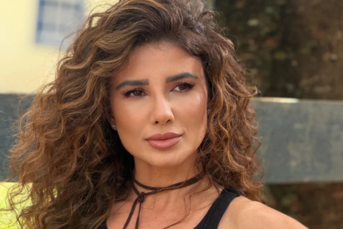 Paula Fernandes fala em liberdade após término e mãe reage: "Parabéns"