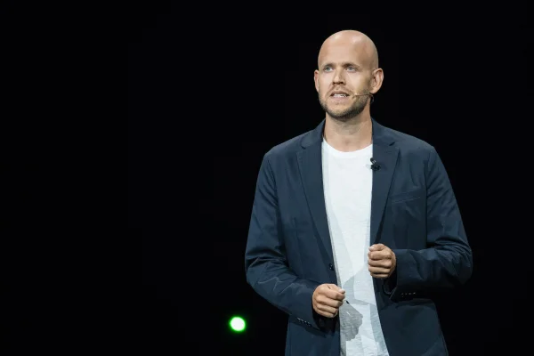 Fundador do Spotify diz já ter dinheiro para comprar o Arsenal