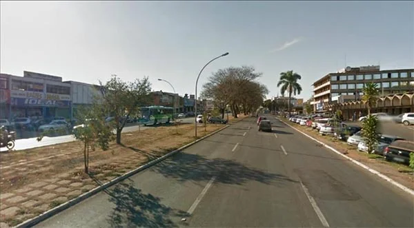 Aluno de colégio particular da Asa Norte morre após ser atropelado
