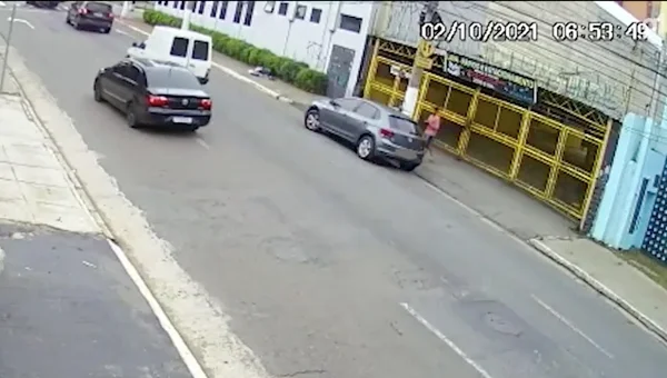 Jovem de 25 anos foi estuprada no próprio carro às 6h50 da manhã na Vila Madalena, em São Paulo