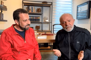 Boulos e Lula