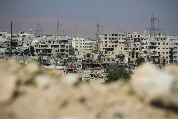 Rússia quer evitar piora do embate entre Israel e Irã na Síria