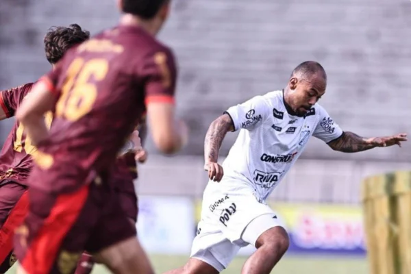 Paulistão A2: Inter de Limeira vence o Linense por 2 x 1 no Limeirão