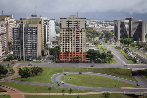 Torre Palace: veja quais vias serão interditadas para implosão