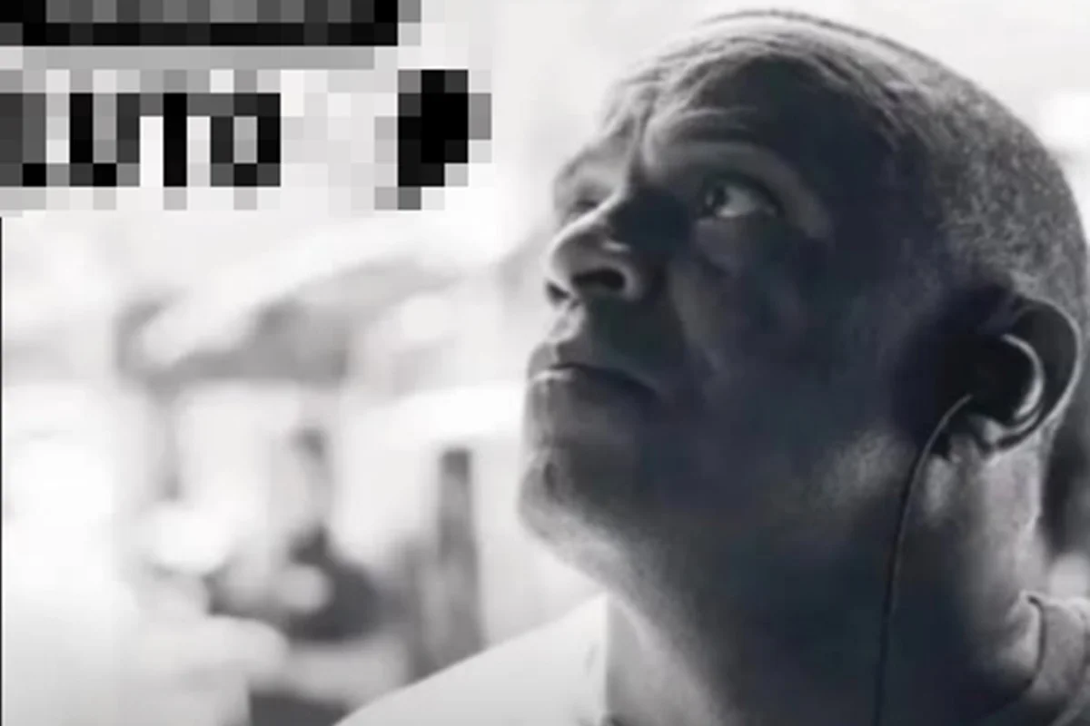 Luiz Fernando, de 55 anos, integrava o time de manutenção elétrica da trama, produzida pela Disney+ e AfroReggae Audiovisual. Luiz Fernando, de 55 anos, integrava o time de manutenção elétrica da trama, produzida pela Disney+ e AfroReggae Audiovisual.