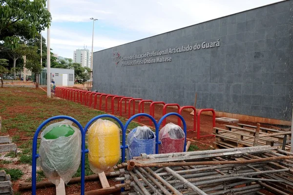 Escolas técnicas do DF estão com inscrições para 5,4 mil vagas gratuitas