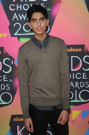Dev Patel também mudou bastante desde os tempos de "Quem Quer Ser um Milionário" Dev Patel também mudou bastante desde os tempos de "Quem Quer Ser um Milionário"