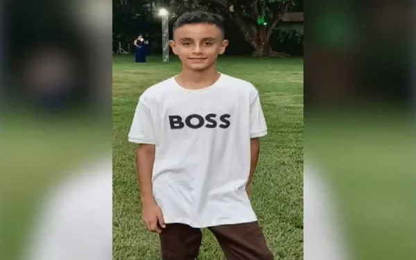 imagem colorida adolescente morre lutinha goias