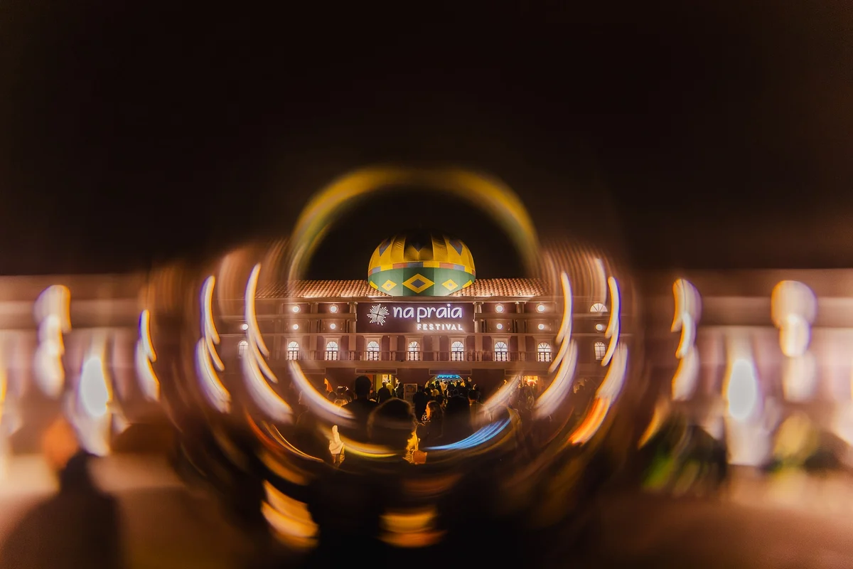 Em 2026, o festival apresenta o tema Brasil Em 2026, o festival apresenta o tema Brasil