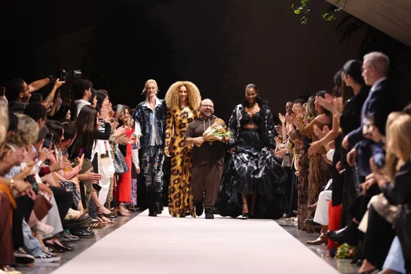 4º Dia do Metrópoles CatWalk - Metrópoels