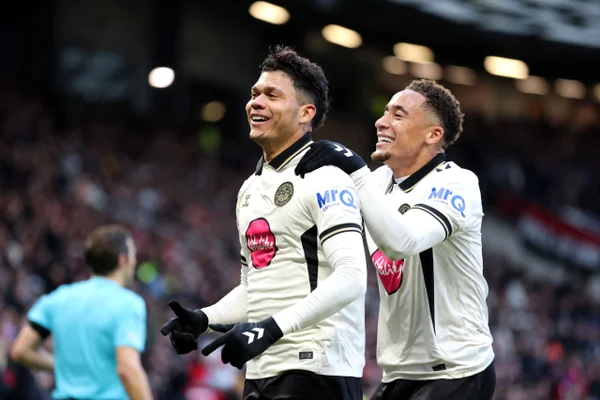 Bournemouth, de Rayan e Evanilson, perdeu apenas três dos últimos 30 jogos - destaque galeria
