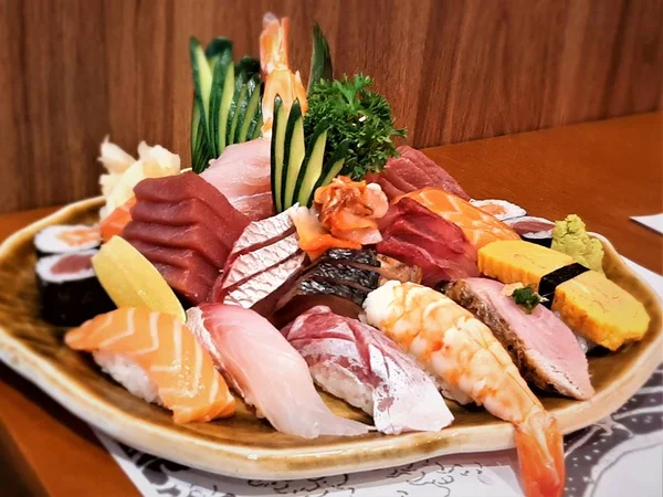New Koto: uma visita obrigatória para quem ama comida japonesa