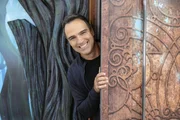 Tadeu Schmidt - 
