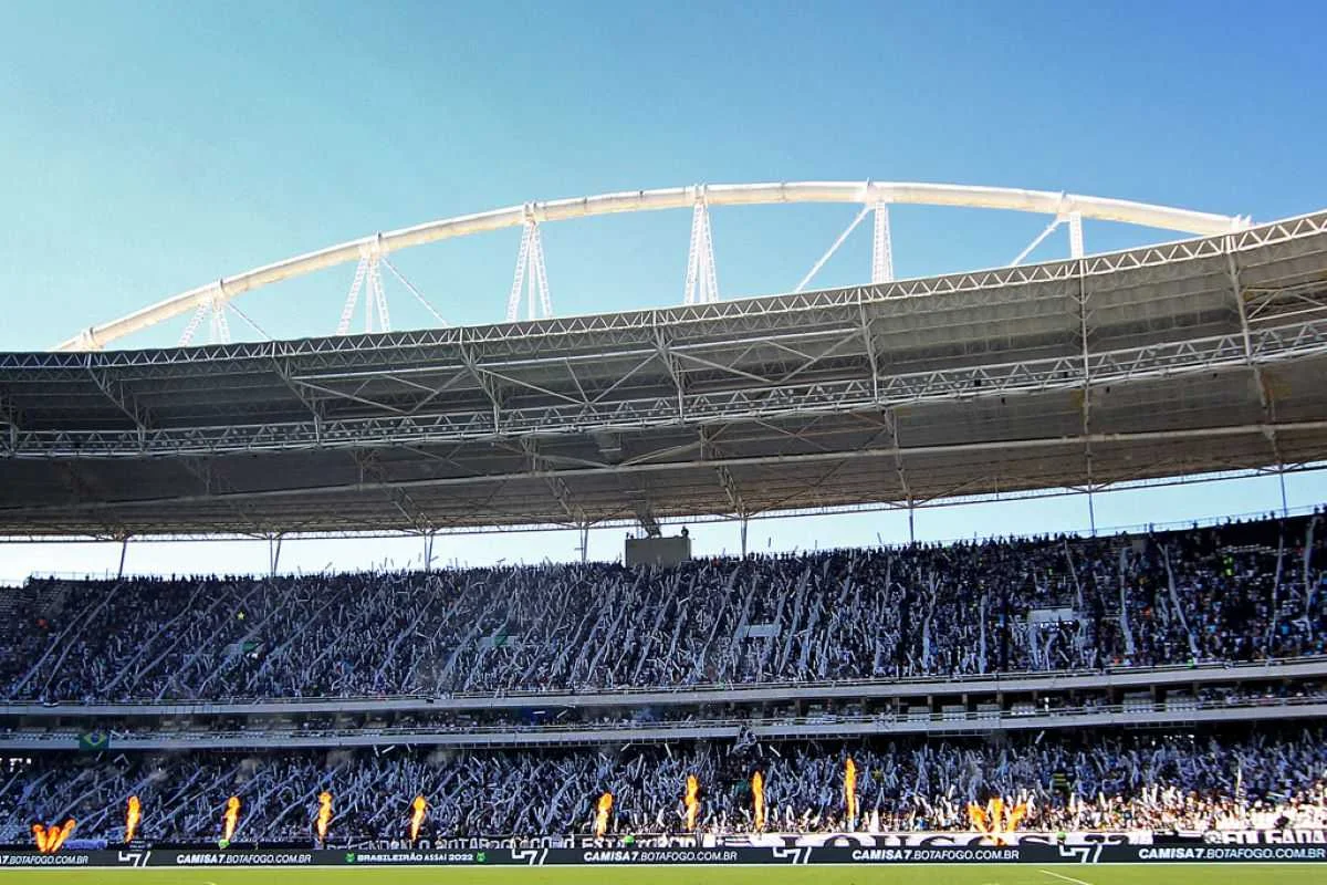 Vasco muda divisão de ingressos e Flamengo terá 50% da carga no clássico